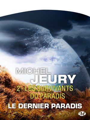 cover image of Les Survivants du Paradis